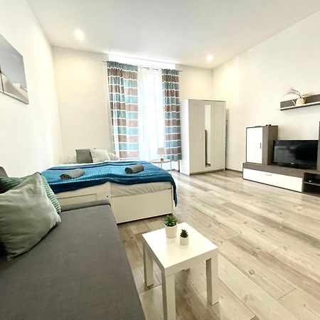 Relax Home With 2 Bedroom, 2 Bathroom For 6 People In The City Centre Free Coffee Budapest Ngoại thất bức ảnh