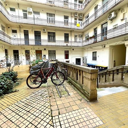 Relax Home With 2 Bedroom, 2 Bathroom For 6 People In The City Centre Free Coffee Budapest Ngoại thất bức ảnh