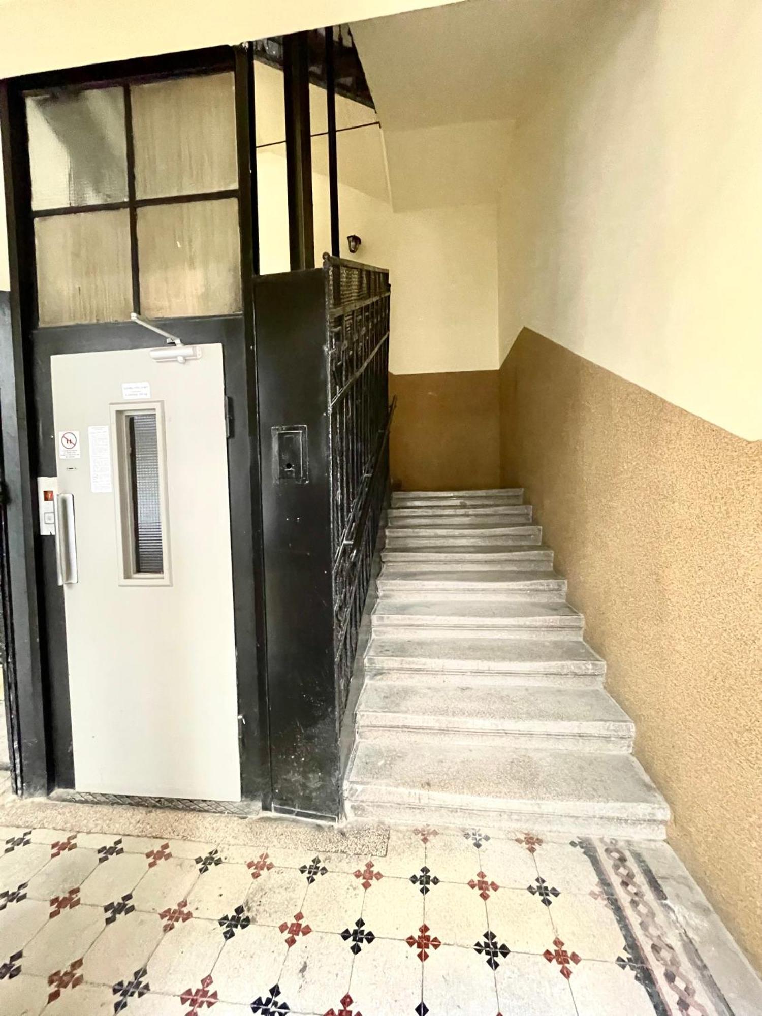 Relax Home With 2 Bedroom, 2 Bathroom For 6 People In The City Centre Free Coffee Budapest Ngoại thất bức ảnh