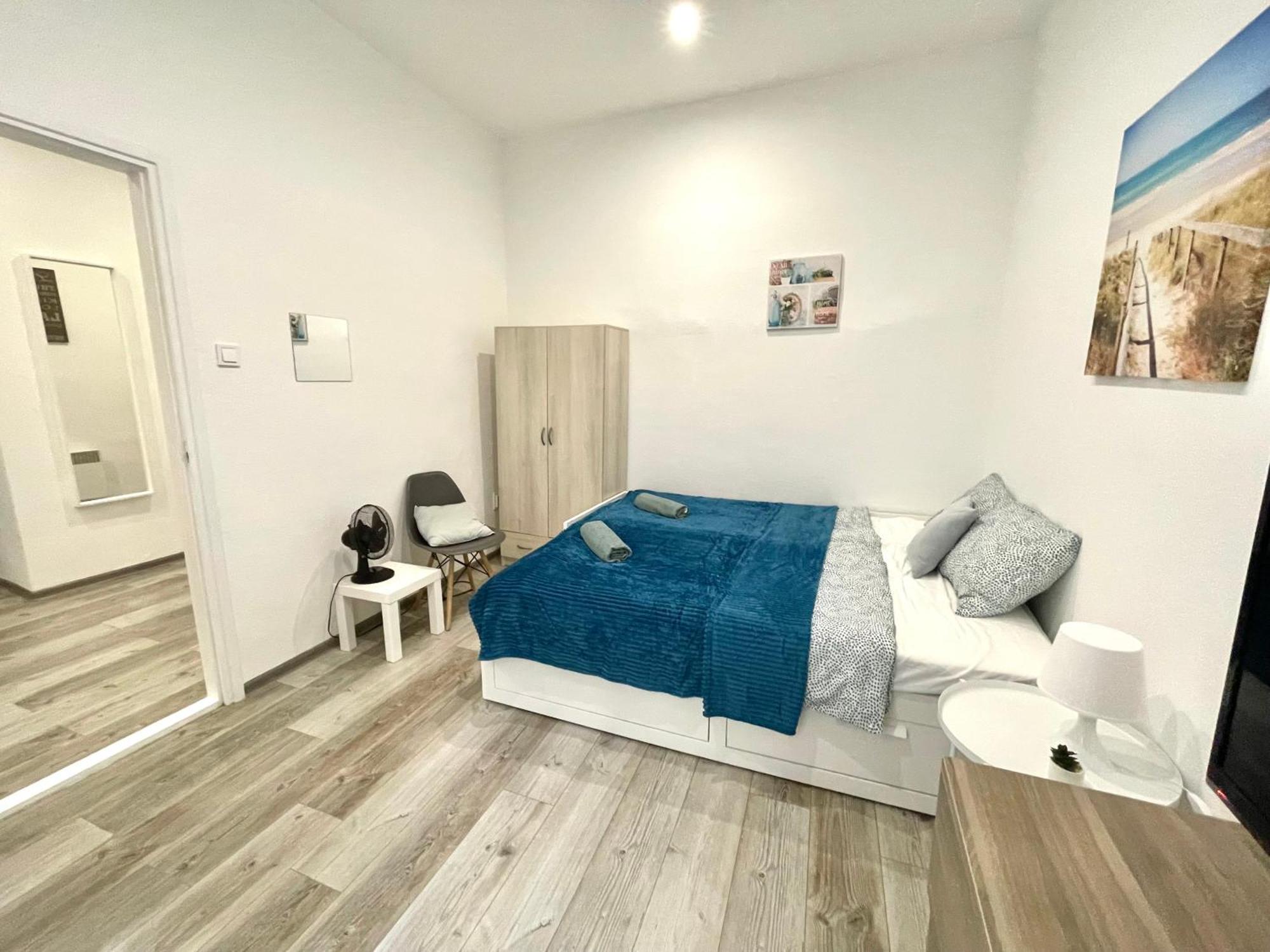 Relax Home With 2 Bedroom, 2 Bathroom For 6 People In The City Centre Free Coffee Budapest Ngoại thất bức ảnh