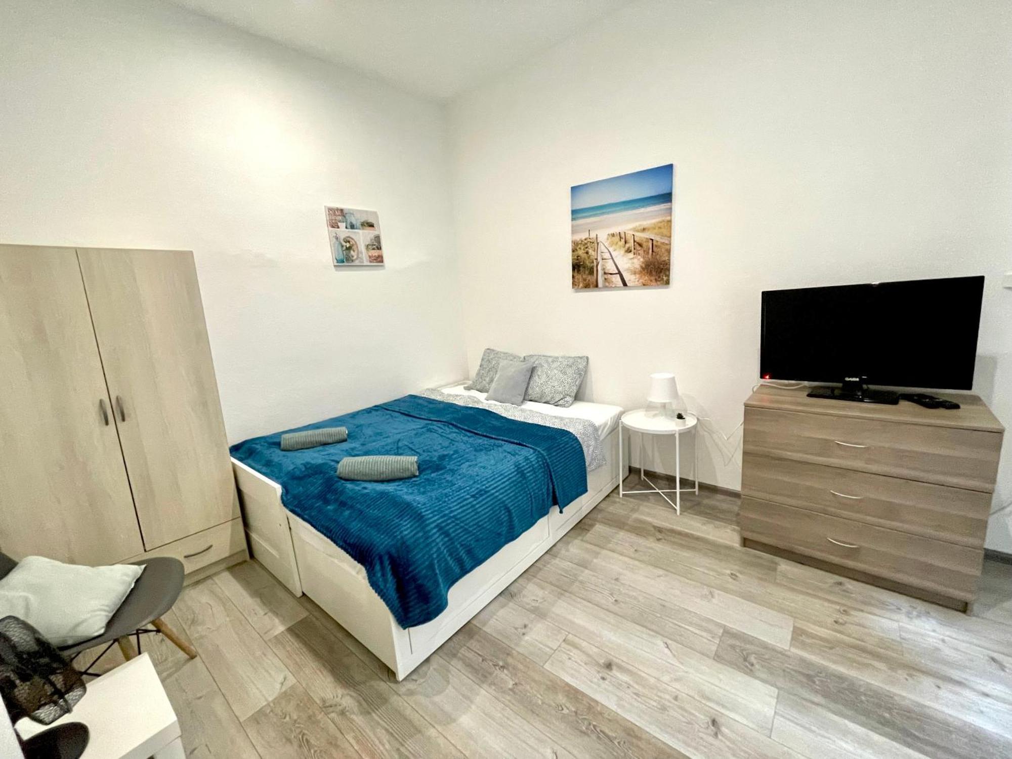 Relax Home With 2 Bedroom, 2 Bathroom For 6 People In The City Centre Free Coffee Budapest Ngoại thất bức ảnh
