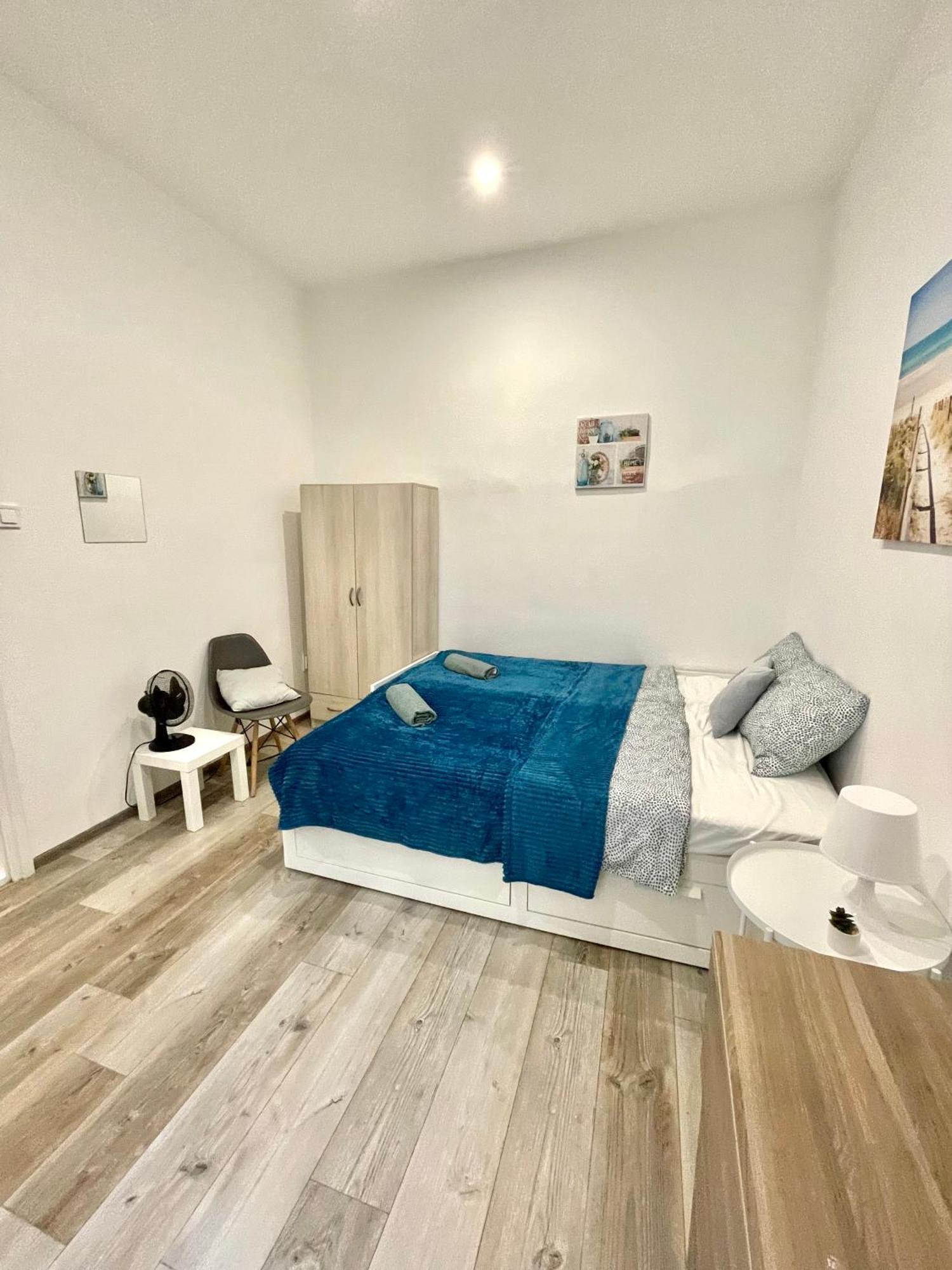 Relax Home With 2 Bedroom, 2 Bathroom For 6 People In The City Centre Free Coffee Budapest Ngoại thất bức ảnh