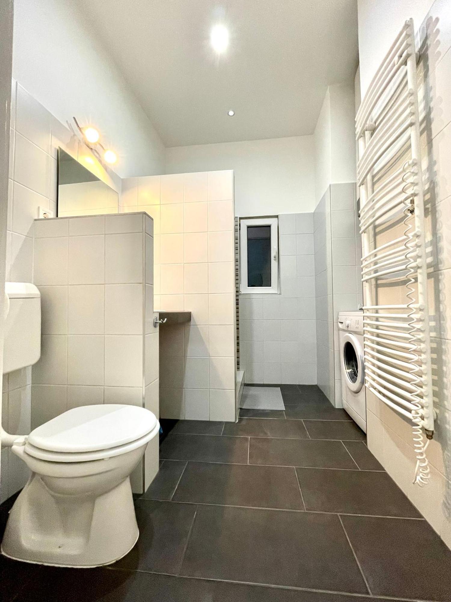 Relax Home With 2 Bedroom, 2 Bathroom For 6 People In The City Centre Free Coffee Budapest Ngoại thất bức ảnh