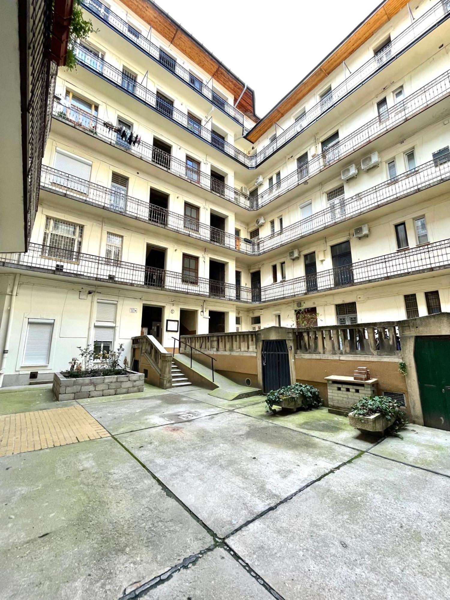 Relax Home With 2 Bedroom, 2 Bathroom For 6 People In The City Centre Free Coffee Budapest Ngoại thất bức ảnh