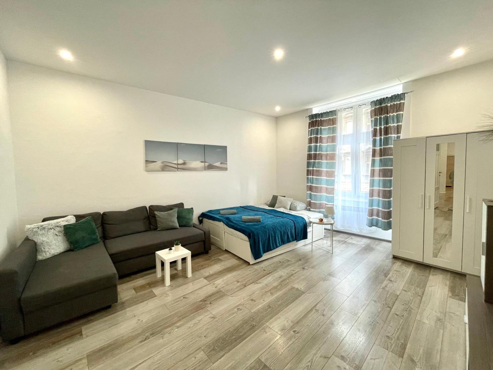 Relax Home With 2 Bedroom, 2 Bathroom For 6 People In The City Centre Free Coffee Budapest Ngoại thất bức ảnh