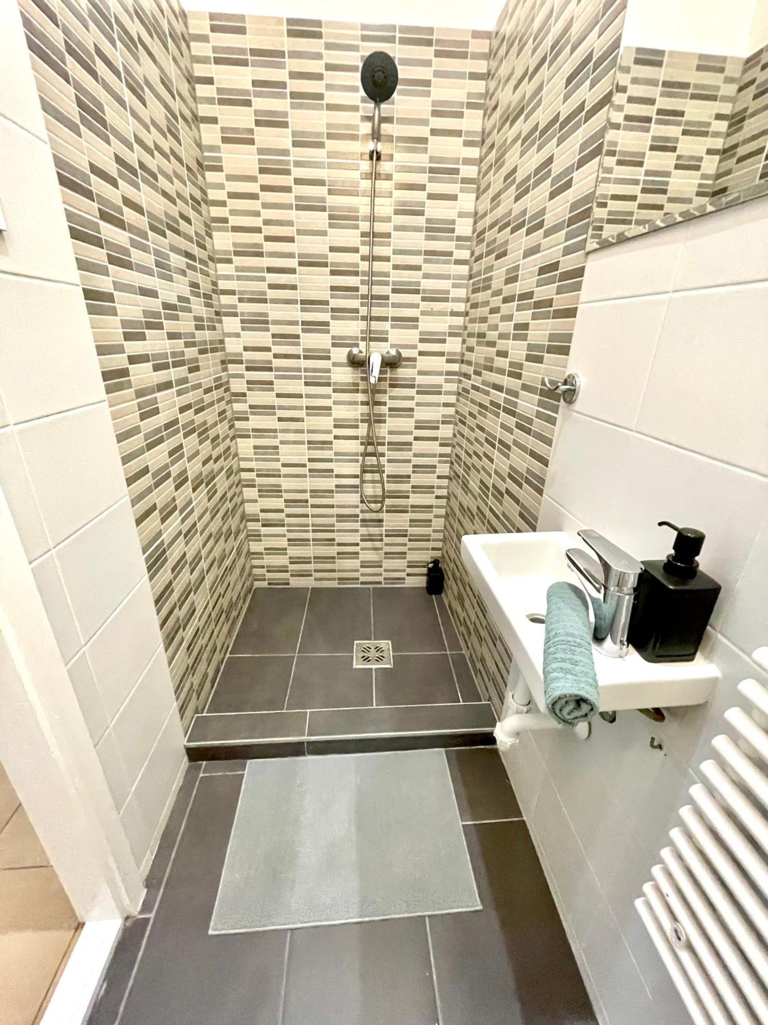 Relax Home With 2 Bedroom, 2 Bathroom For 6 People In The City Centre Free Coffee Budapest Ngoại thất bức ảnh